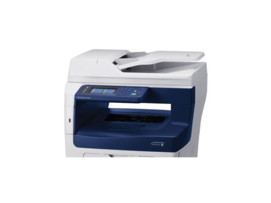Imprimante Multifonction Xerox WorkCentre 6515v/DNI