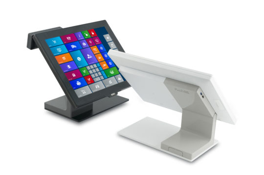 AURES Terminal POS YUNO 15"