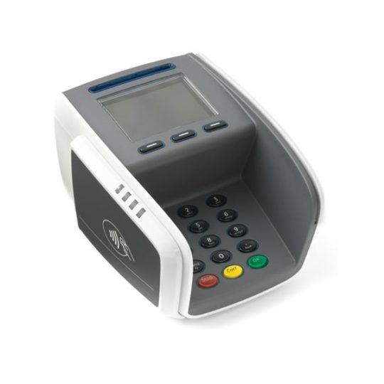 WORLDLINE Terminal de paiement fixe YOMANI Ethernet